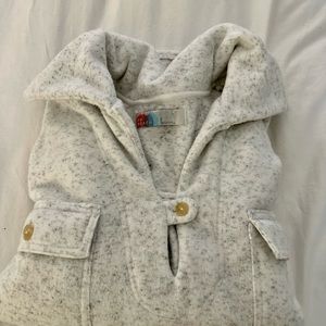 Free People All Time Henley (Excellent Condition)